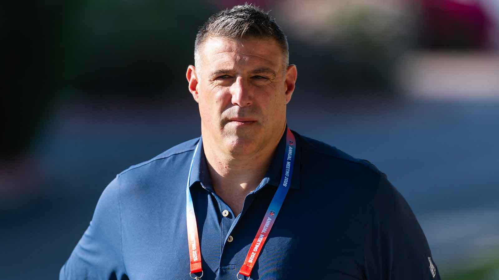 Patriots HC Mike Vrabel to miss NFL Draft Day 3 as he seeks counseling