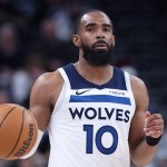Timberwolves’ Mike Conley Jr. opens up on keeping Kon Knueppel in check