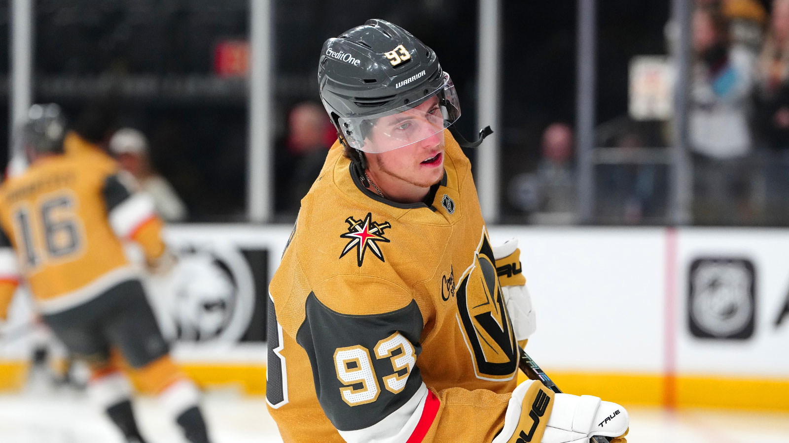 Golden Knights’ nightmare seeding, matchup scenarios for 2026 NHL Playoffs