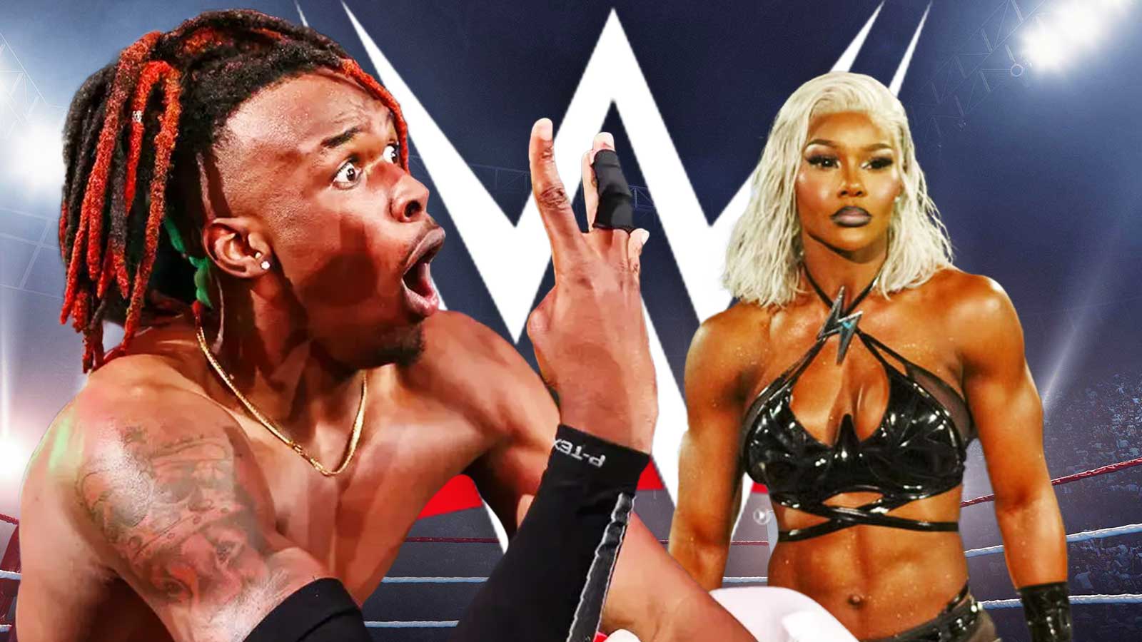 More WWE wrestlers detail inappropriate fan experiences: ‘It was very overwhelming’