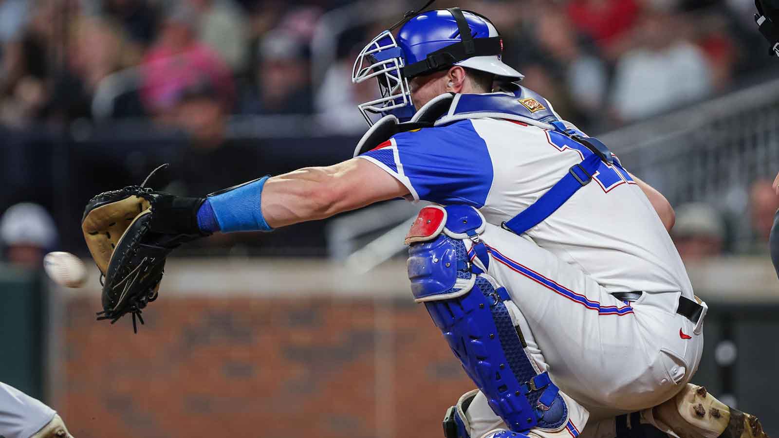 Braves make important Sean Murphy injury recovery announcement