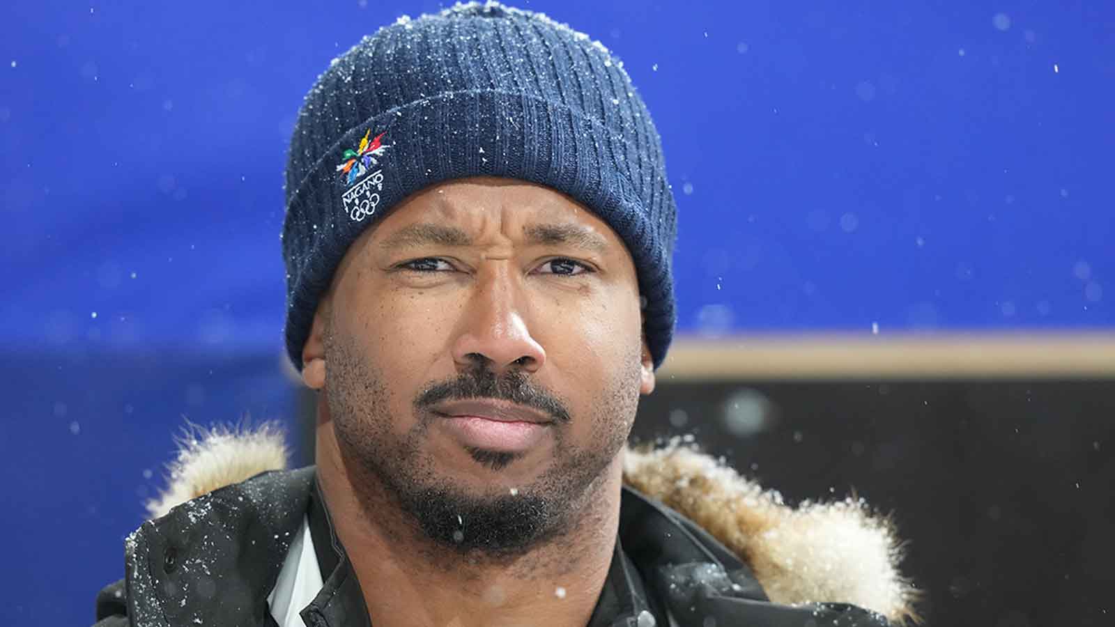 Is Myles Garrett at Browns’ voluntary minicamp?