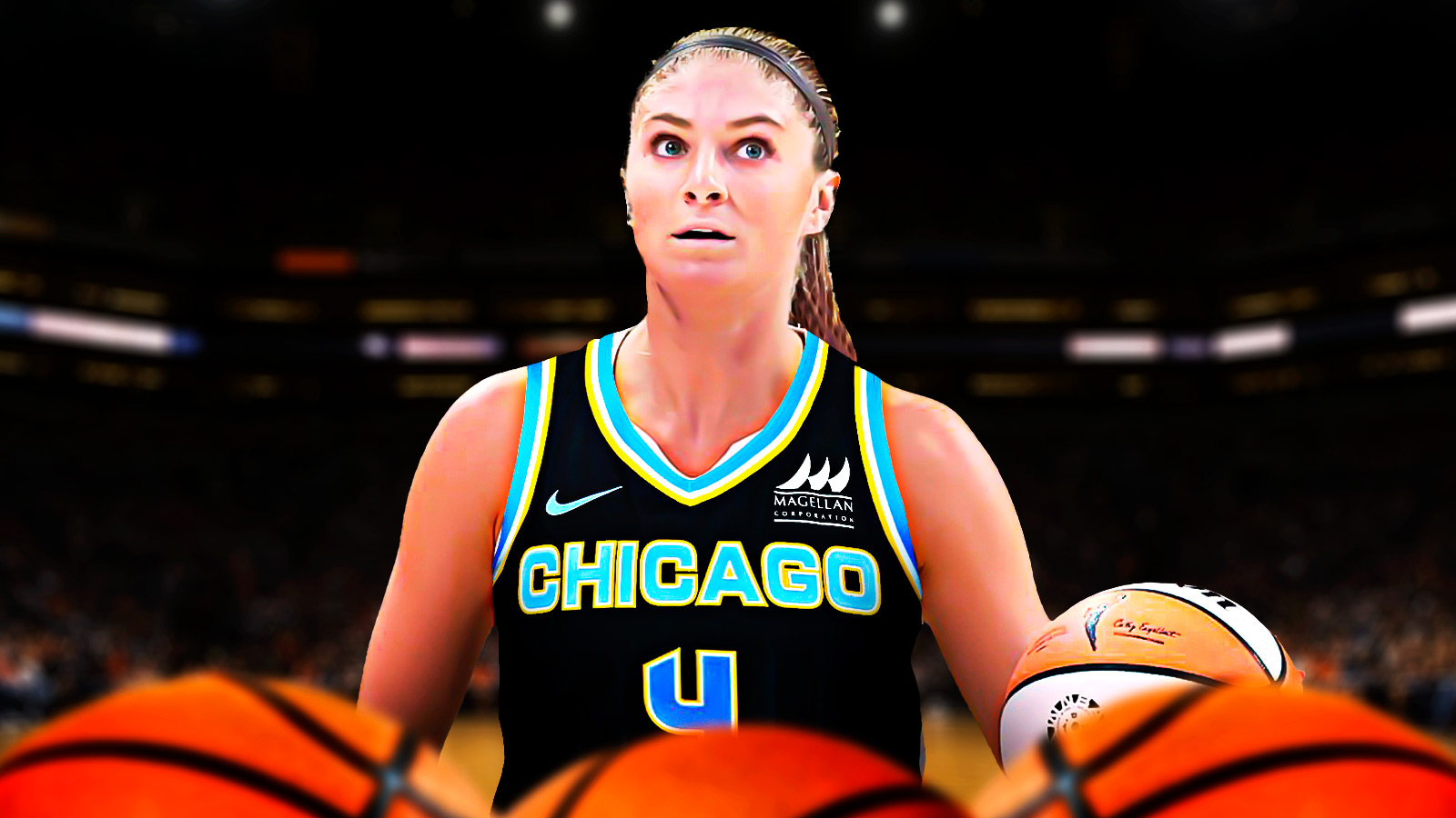 Mystics trade grade for Jacy Sheldon deal with Sky