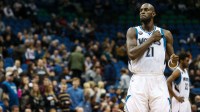 Minnesota welcomes Kevin Garnett back for a long-awaited reunion, marking his return in a new ambassador role with the Timberwolves.