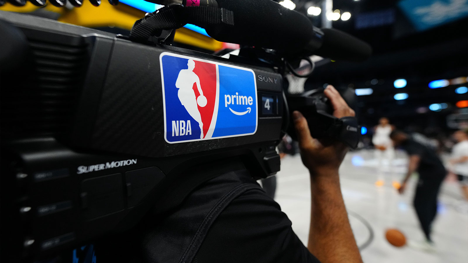 Amazon issues revealing statement on Prime Video’s Hornets-Heat blunder