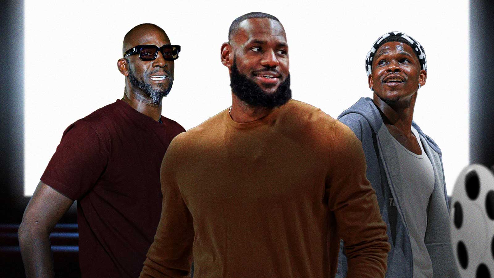 7 NBA players who appeared in movies