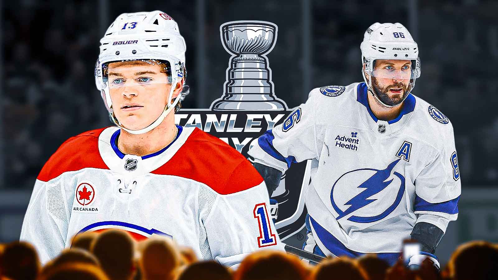3 Lightning-Canadiens bold predictions for 2026 Stanley Cup Playoffs