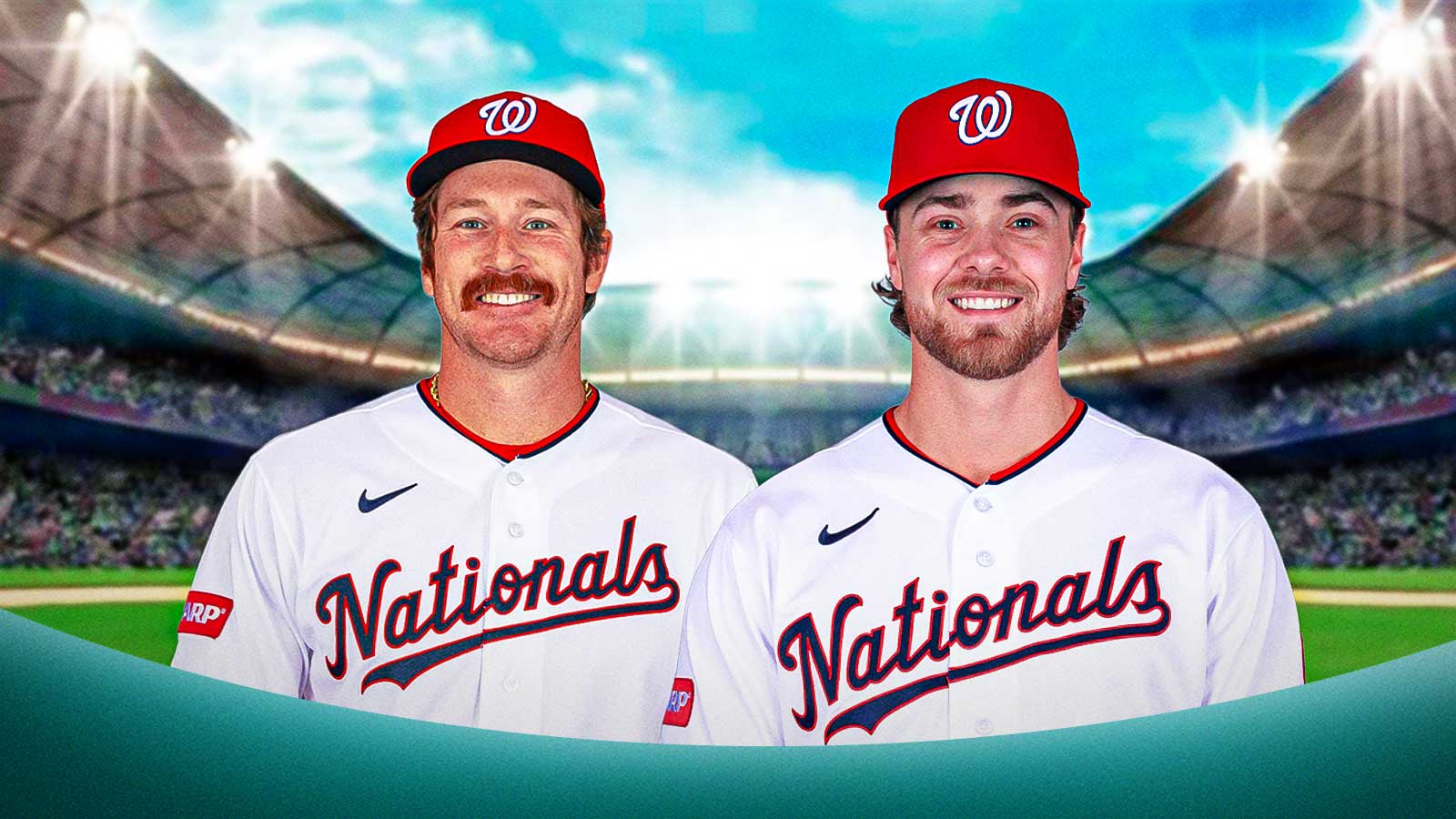 Nationals’ biggest flop to begin 2026 MLB season