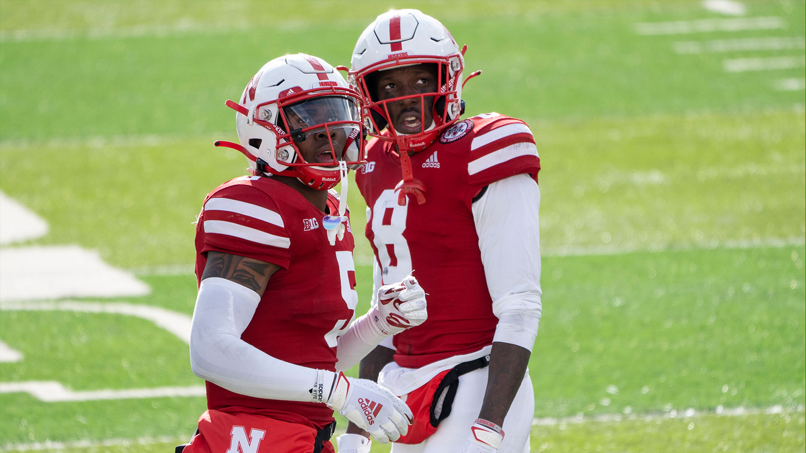 Nebraska lands commitment from 4-star safety