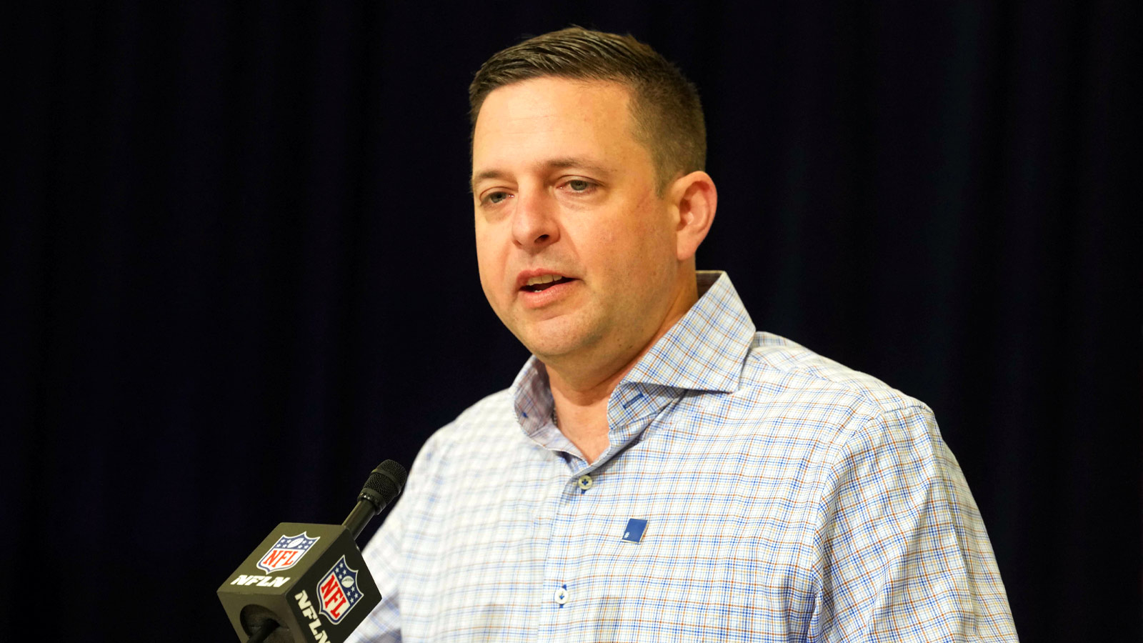 Patriots’ biggest mistake from 2026 NFL Draft