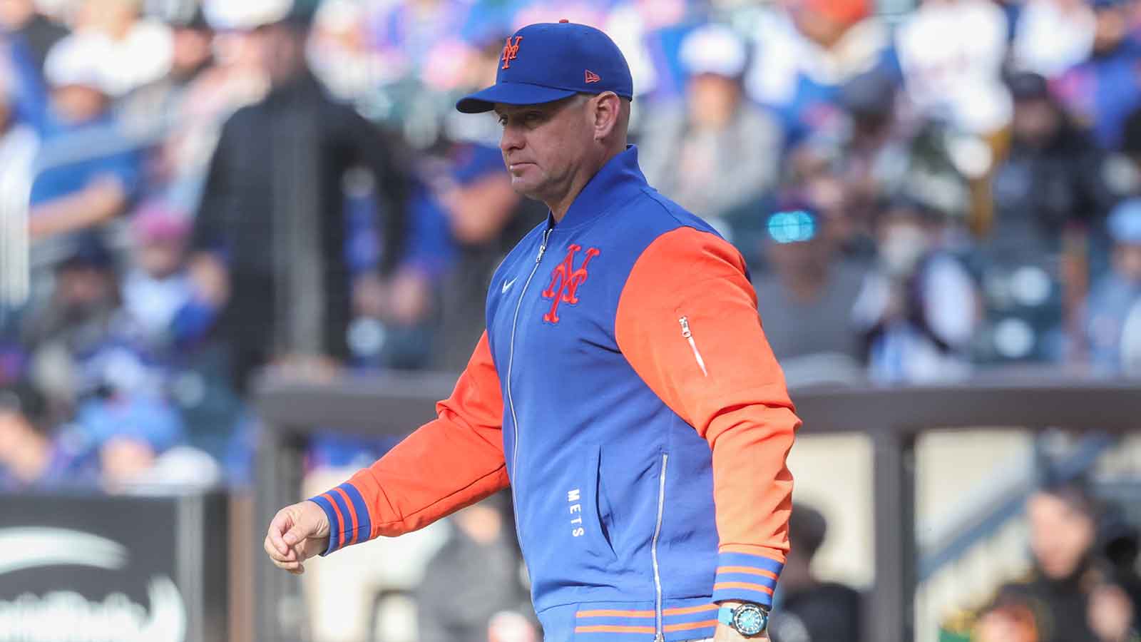 Mets news: Carlos Mendoza drops truth bomb on brutal series loss to Rockies