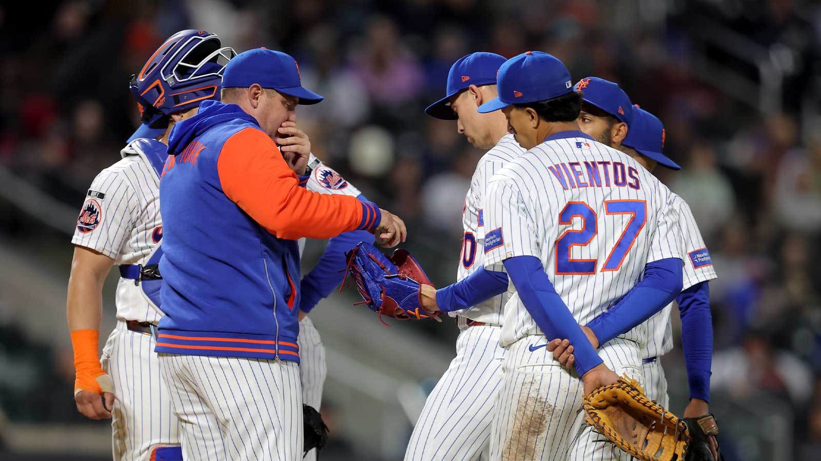 How Mets still screwed up with Carlos Mendoza ‘mistranslation’ despite win over Twins