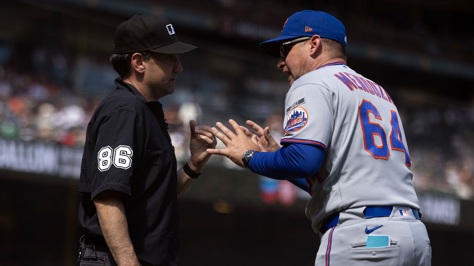 Mets news: 9th-inning choke vs. Cubs extends miserable losing streak to 11