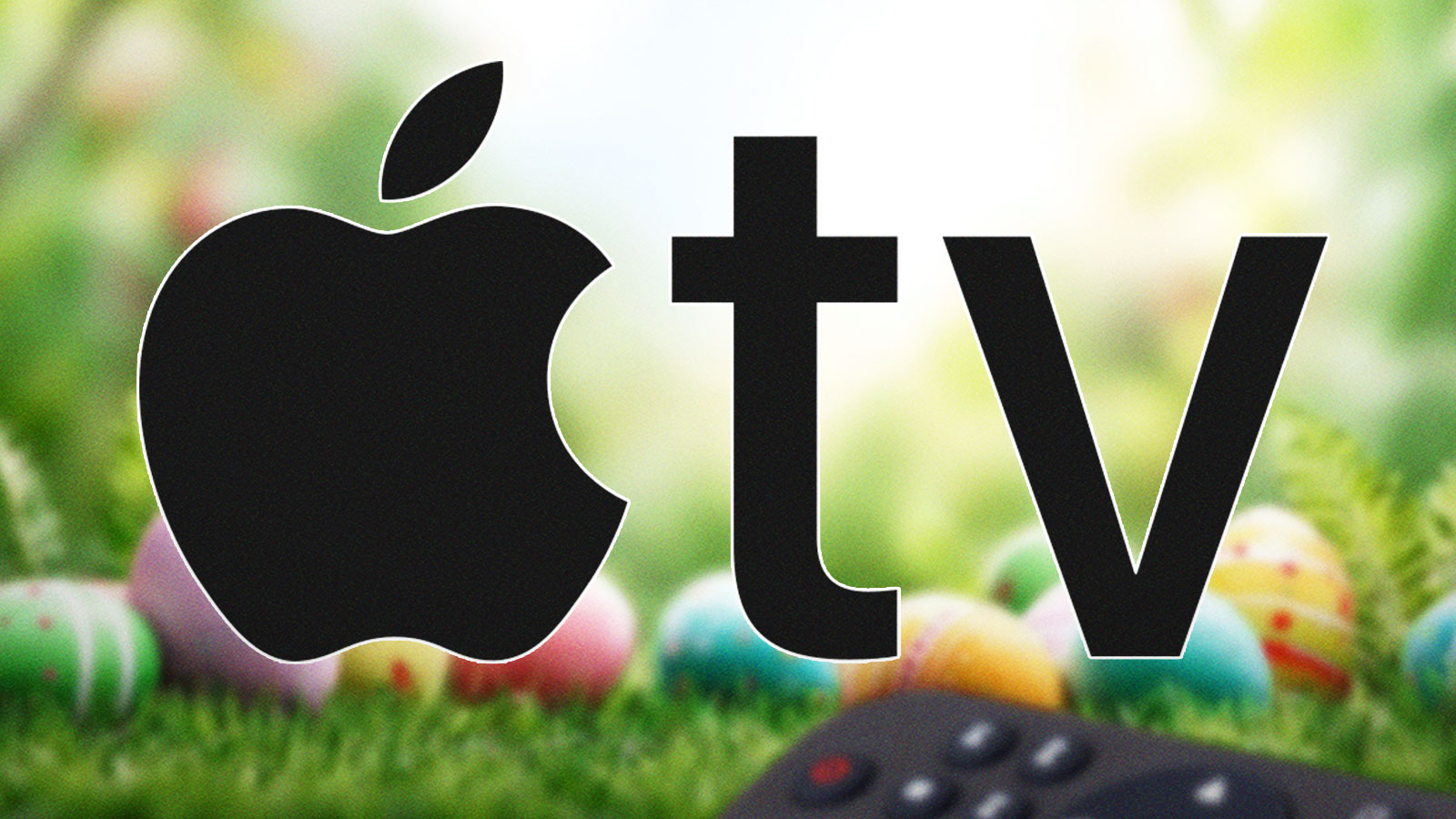 New to Apple TV in April 2026