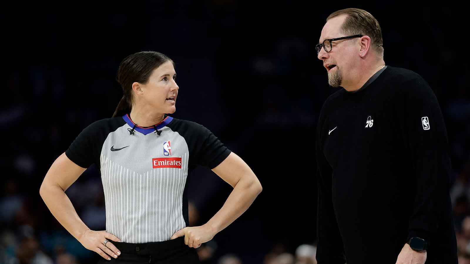 76ers’ Nick Nurse admits guarding Celtics will be incredible challenge