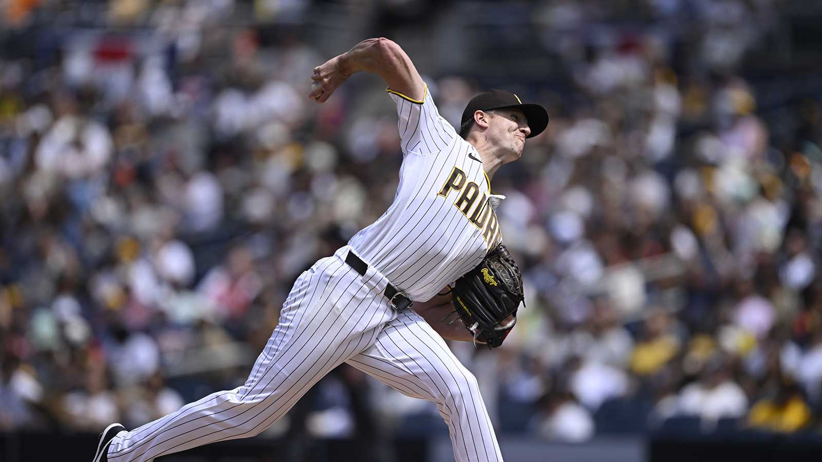 Padres rumors: Nick Pivetta facing $32 million ‘no-brainer’ decision, per rival GMs