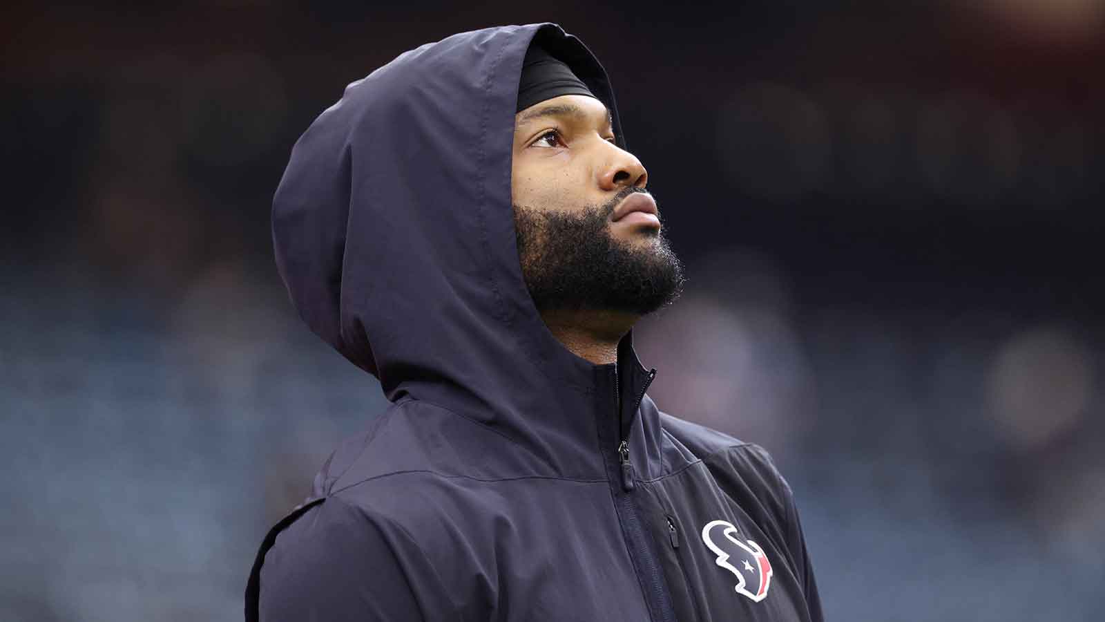 Texans’ Nick Caserio makes Nico Collins trade stance crystal clear