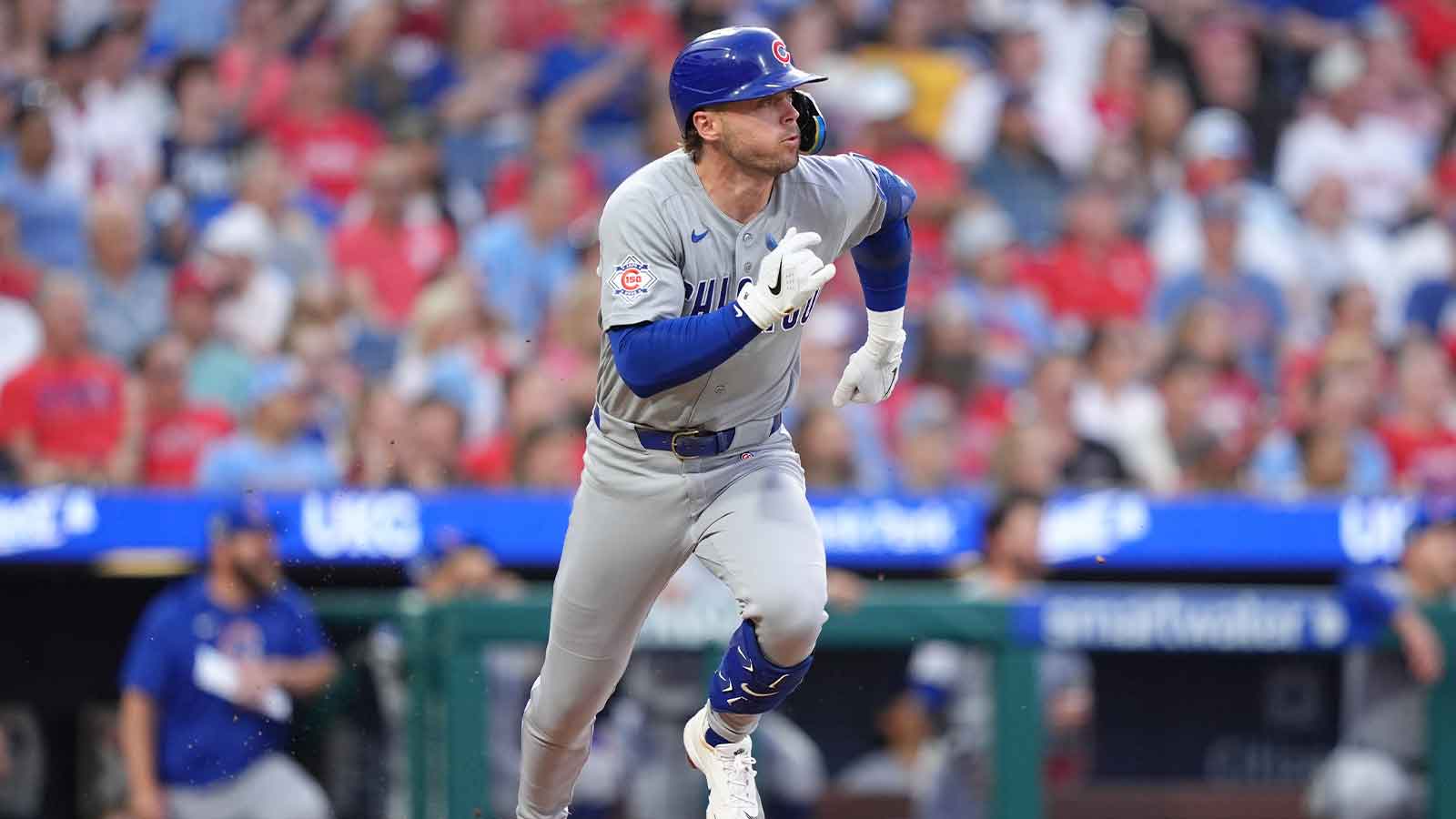 Cubs’ surprise breakout star behind the team’s offensive surge