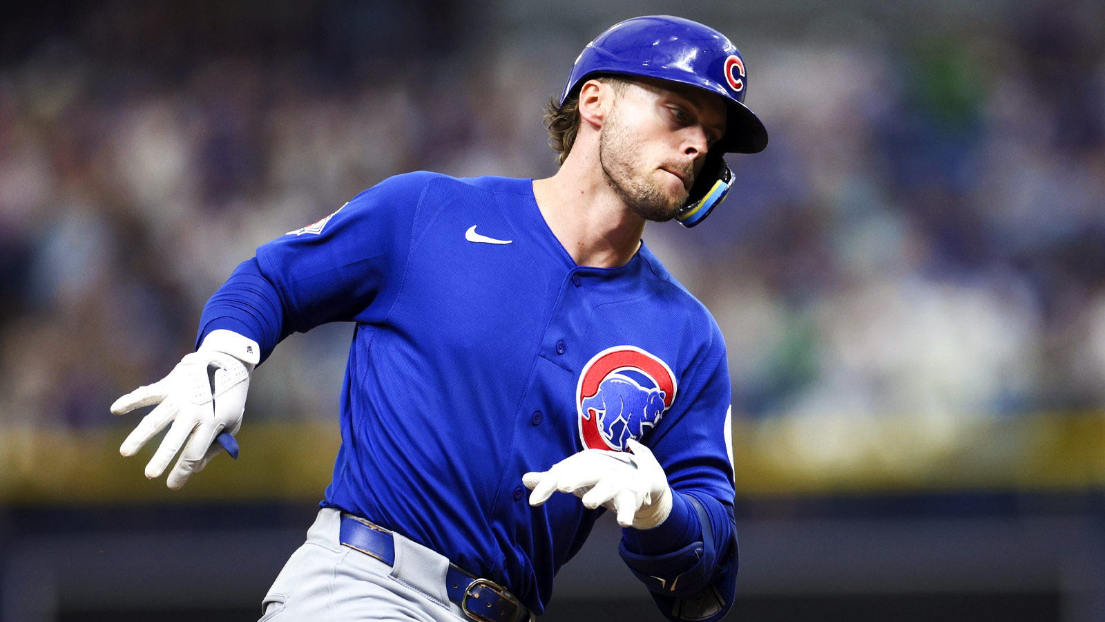 Nico Hoerner’s latest feat proves Cubs’ contract extension was worth it