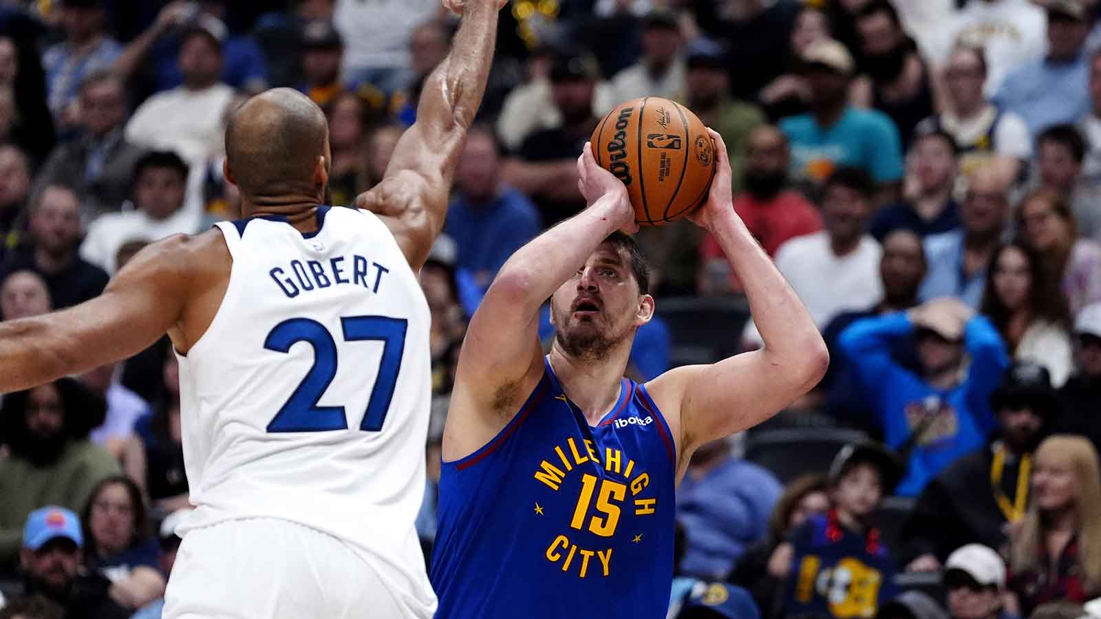 Why Nuggets will vanquish Timberwolves in 5 games in 2026 NBA Playoffs