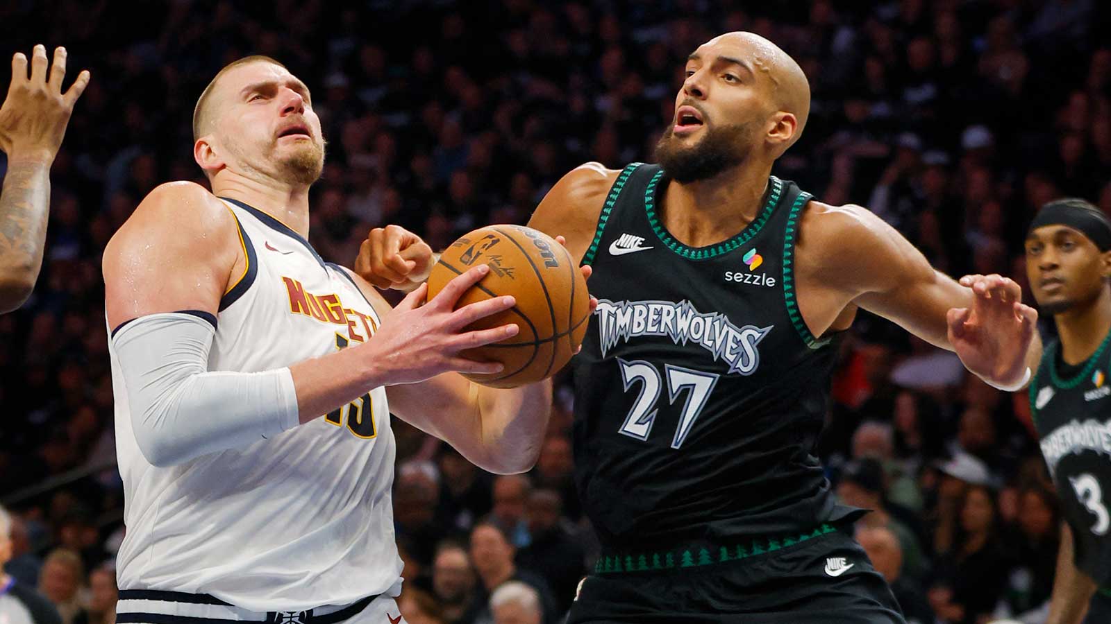 https://wp.clutchpoints.com/wp-content/uploads/2026/04/Nikola-Jokic-goes-to-the-basket-against-Rudy-Gobert.jpg