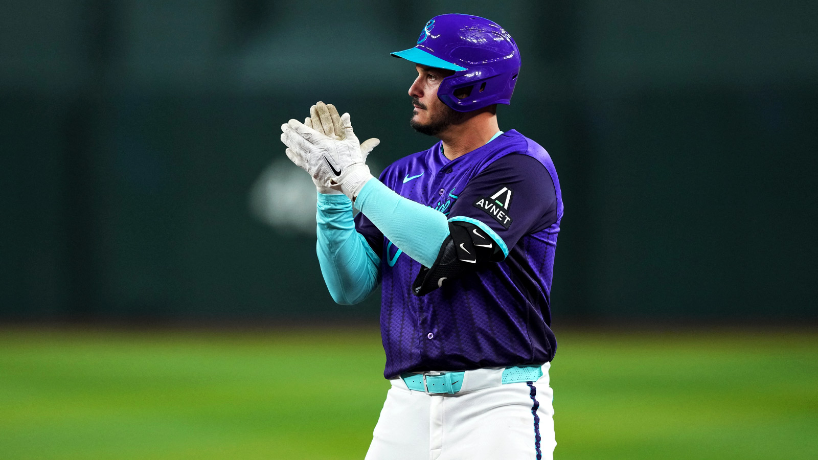 Diamondbacks’ Nolan Arenado drops admission on early-season performance