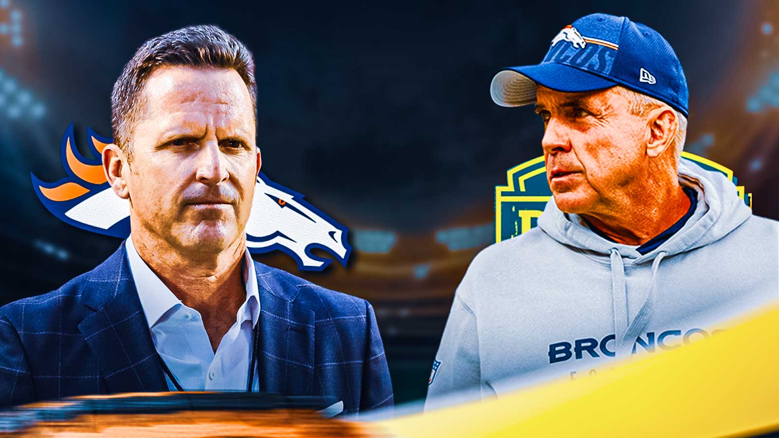 Broncos 2026 NFL Draft guide: Number of picks, biggest needs, draft history, and more