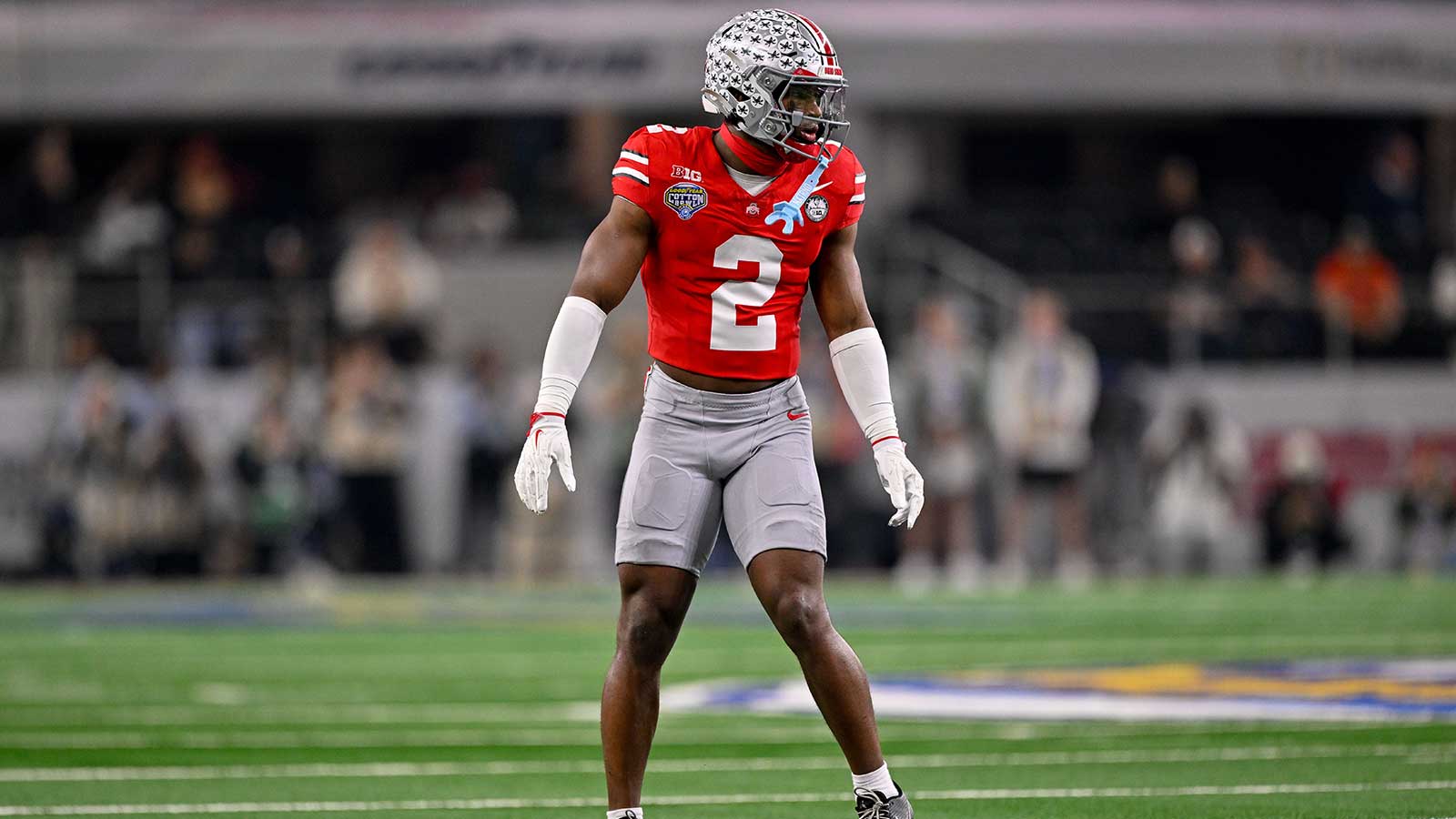 Ohio State coach Matt Patricia’s Caleb Downs revelations leave ESPN reporter taken aback