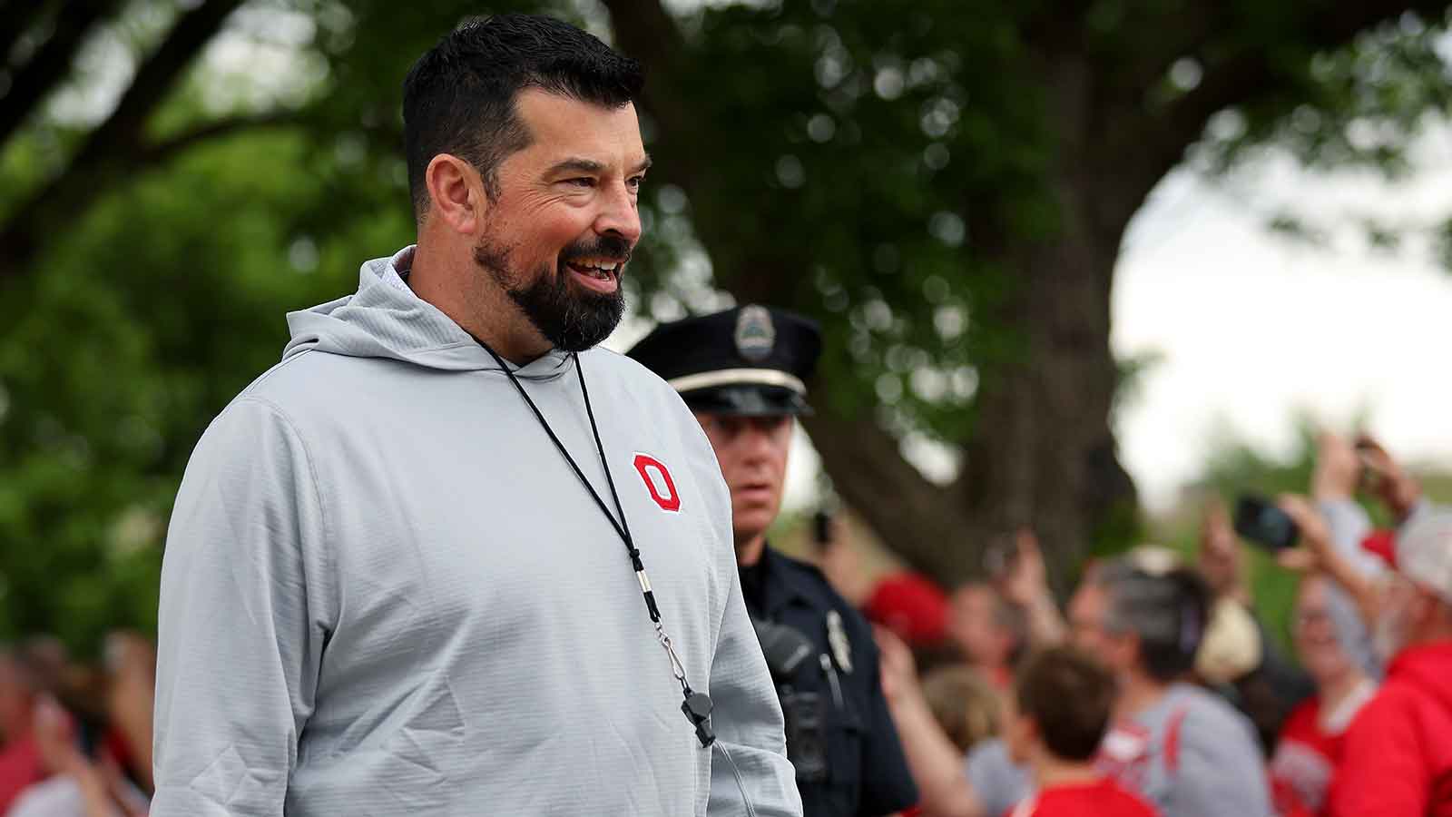 Ohio State lands 4-star EDGE commitment over Indiana