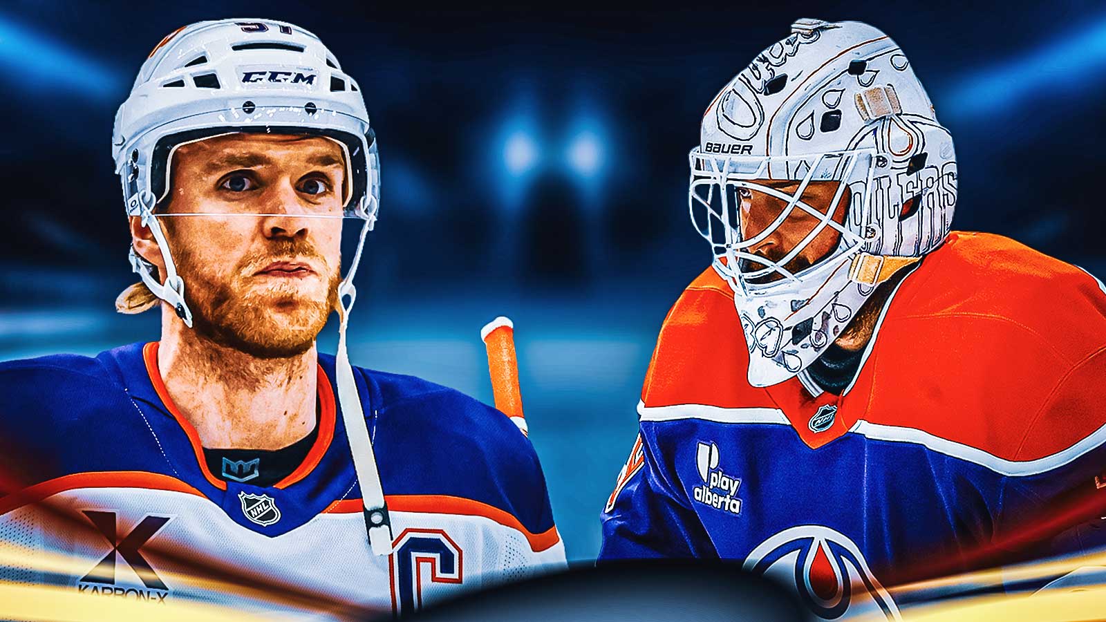 Oilers’ fatal flaw that will doom them in 2026 Stanley Cup Playoffs