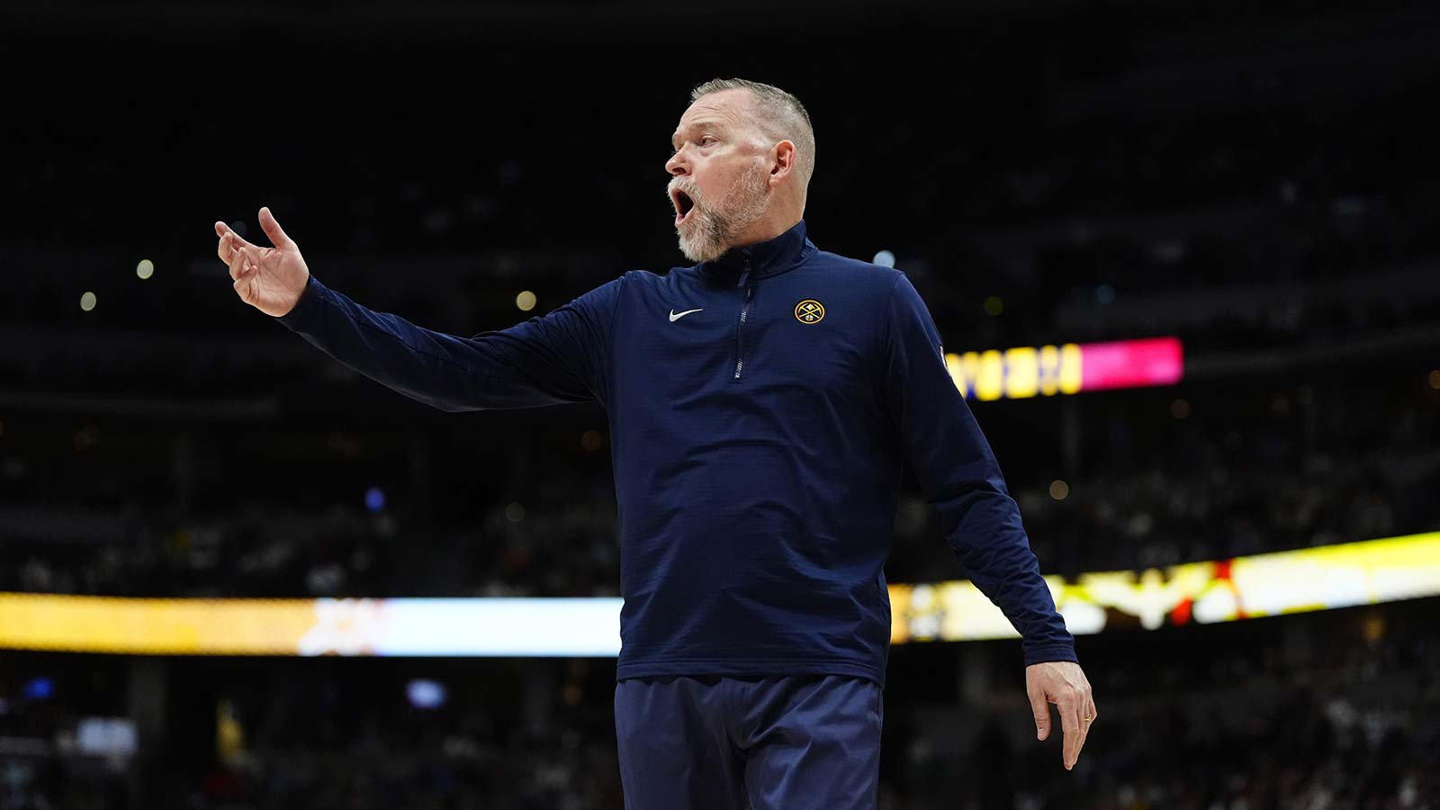 Michael Malone’s old video resurfaces after North Carolina’s stunning coach hire