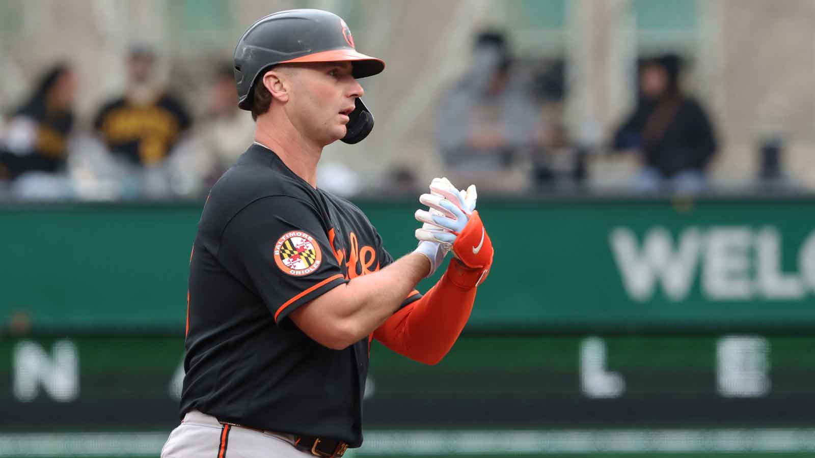 Orioles’ Pete Alonso makes humble admission after dismal Pirates sweep