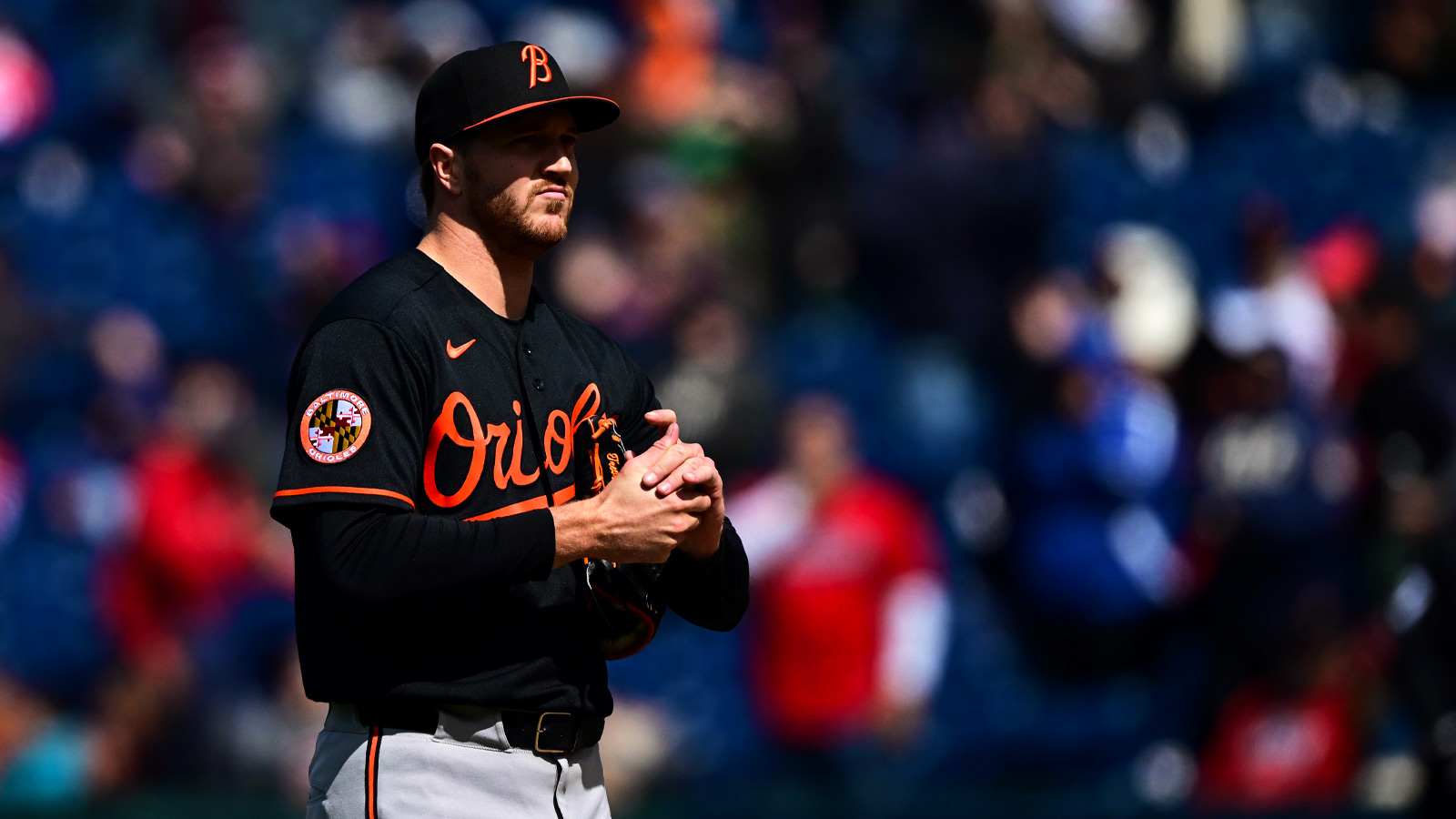 Trevor Rogers’ 48-pitch inning leaves Orioles in brutal position vs. Red Sox