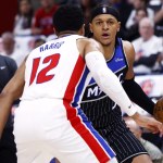 Paolo Banchero says Magic don’t ‘fear’ Pistons after taking 2-1 series lead