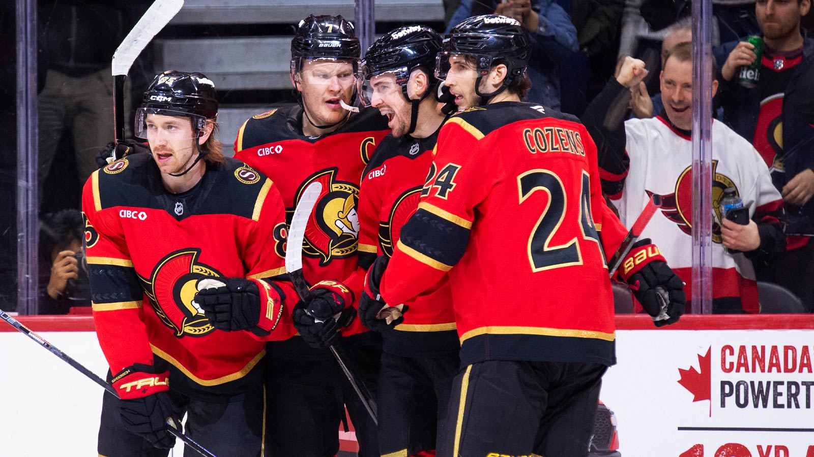 Why Pierre LeBrun believes Senators are a Stanley Cup sleeper