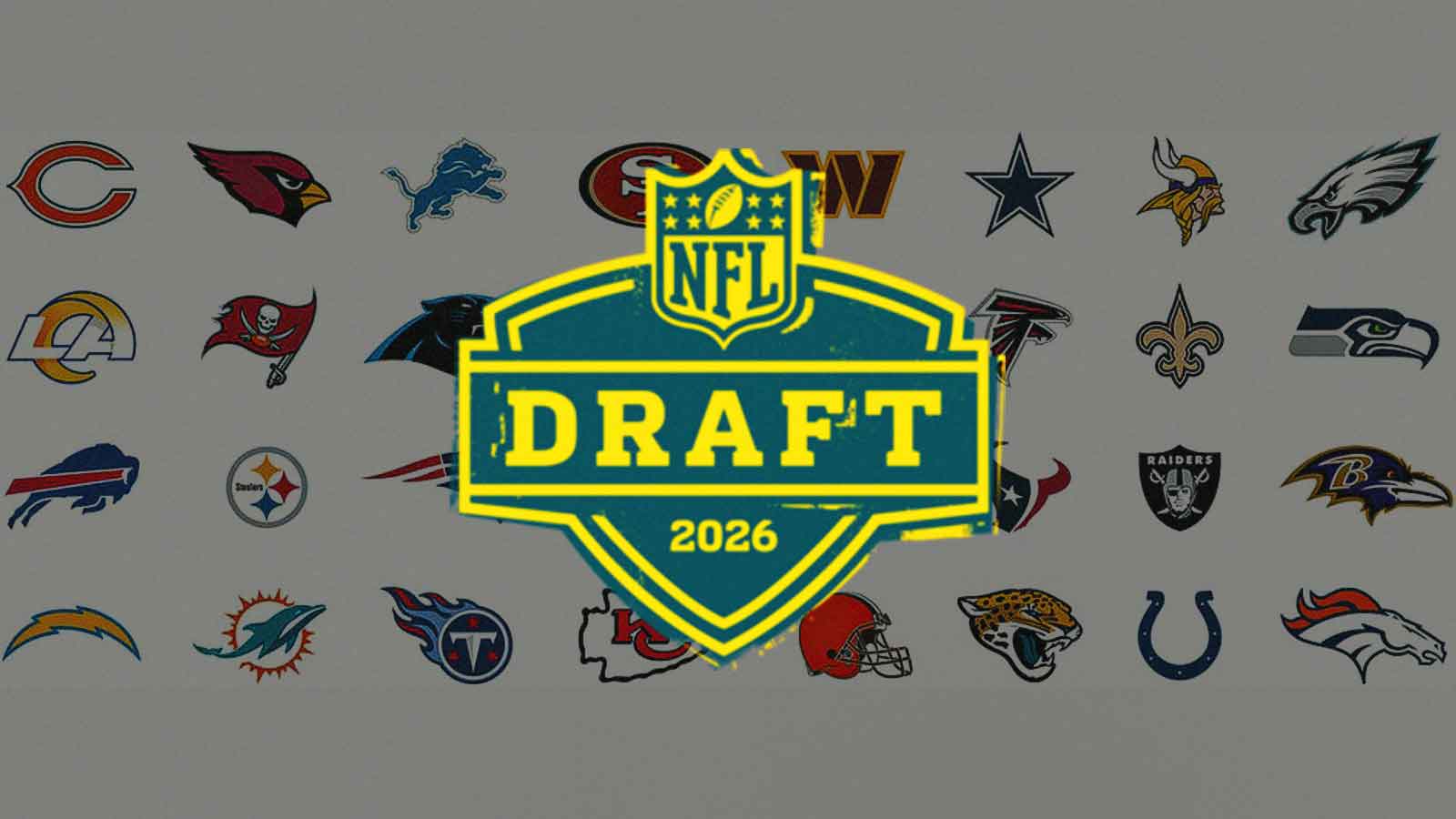 Out-of-the-box 2026 NFL Draft move that all 32 teams must make