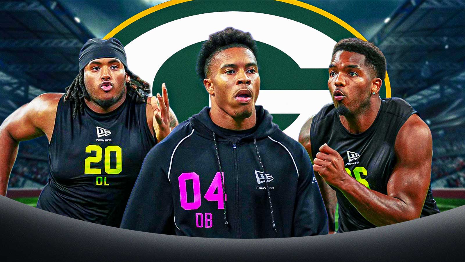Packers rookie from 2026 NFL Draft class who will make biggest impact in Year 1