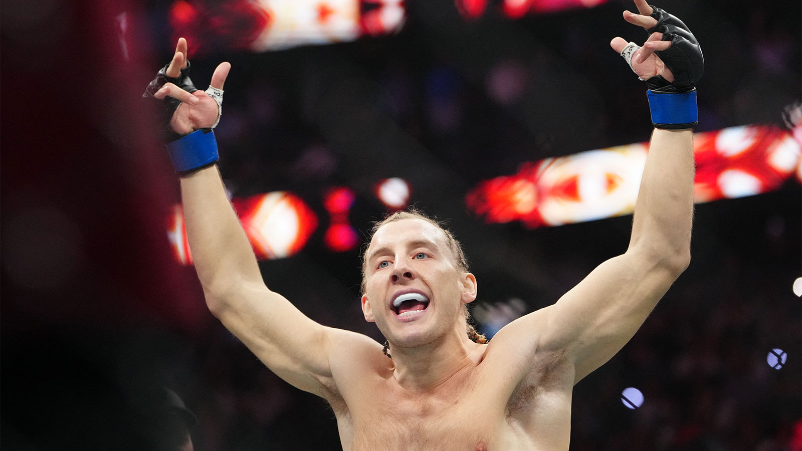 UFC Rumors: Paddy Pimblett cheekily teases new opponent