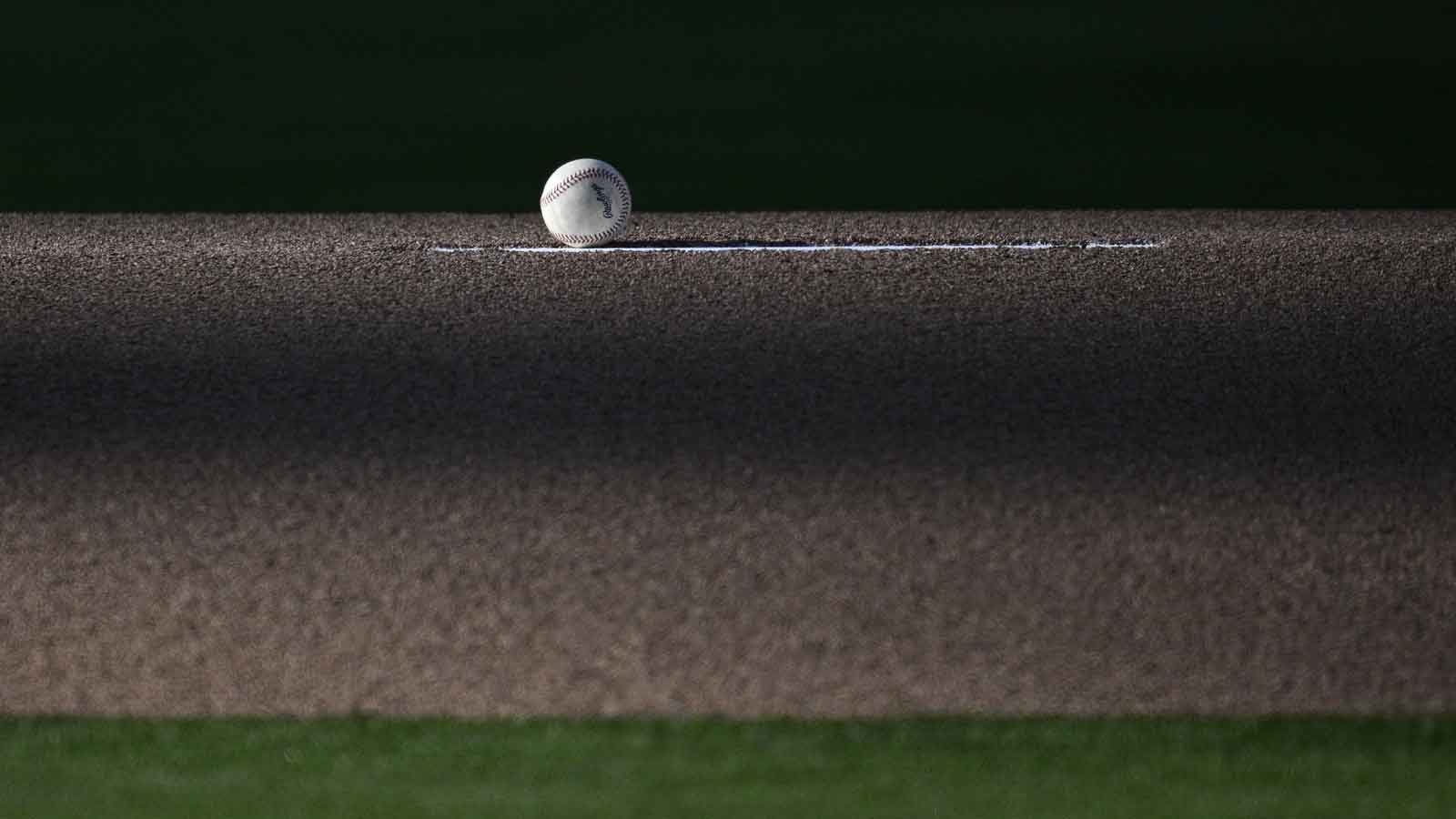 Anonymous owner claims $3.9 billion Padres sale will hurt MLB’s argument for salary cap