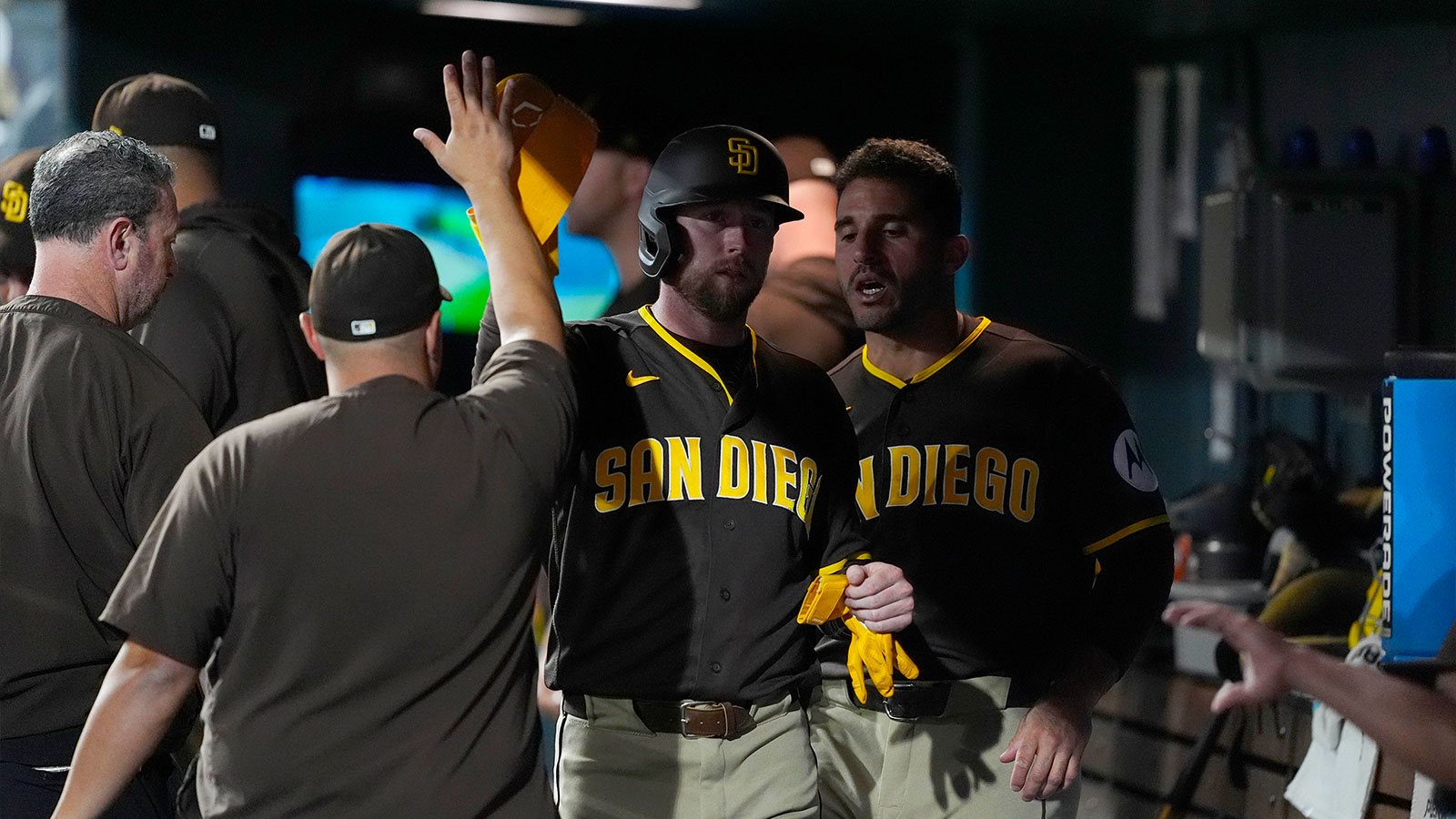 Padres pull off mind-blowing Coors Field feat not seen in 20 years
