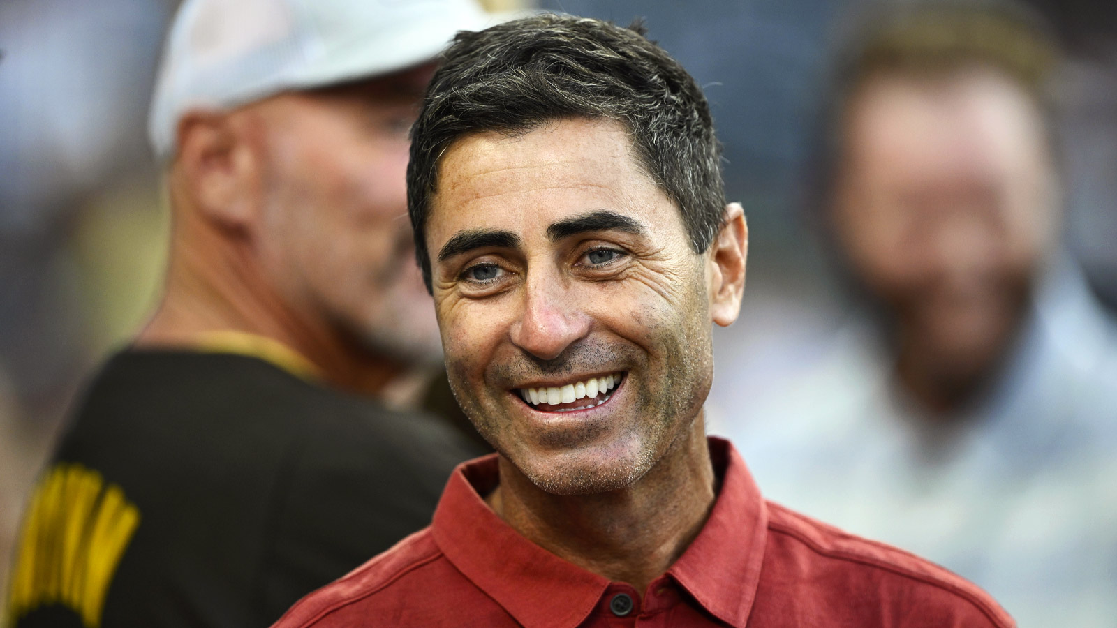 Padres announce roster move for Mexico City Series vs. Diamondbacks