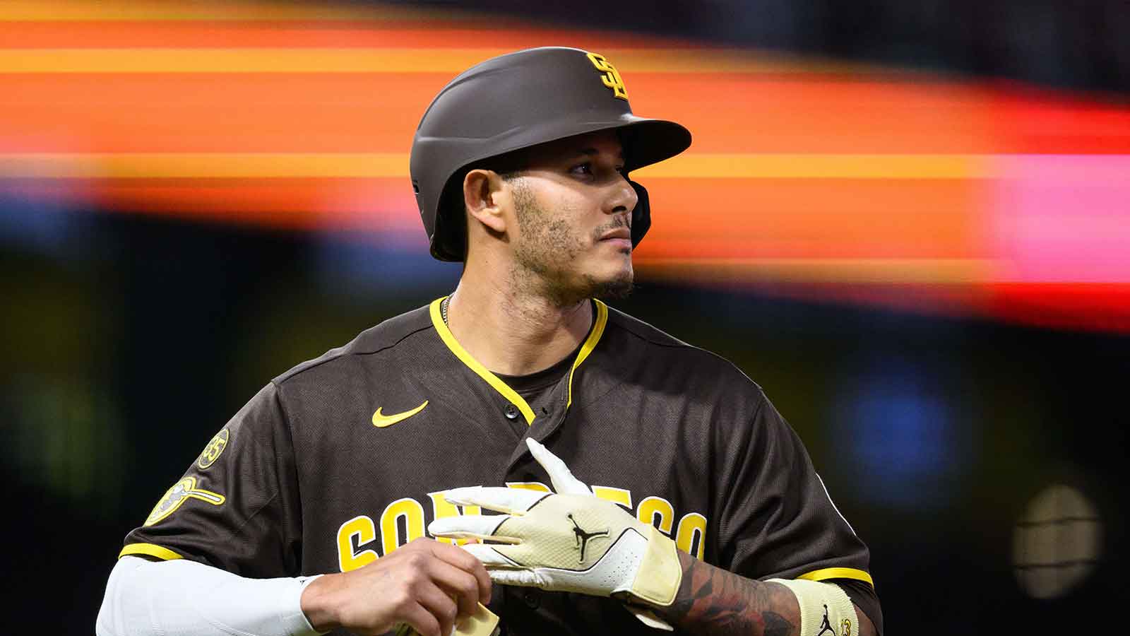 Padres star Manny Machado reveals Mason Miller’s secret to success