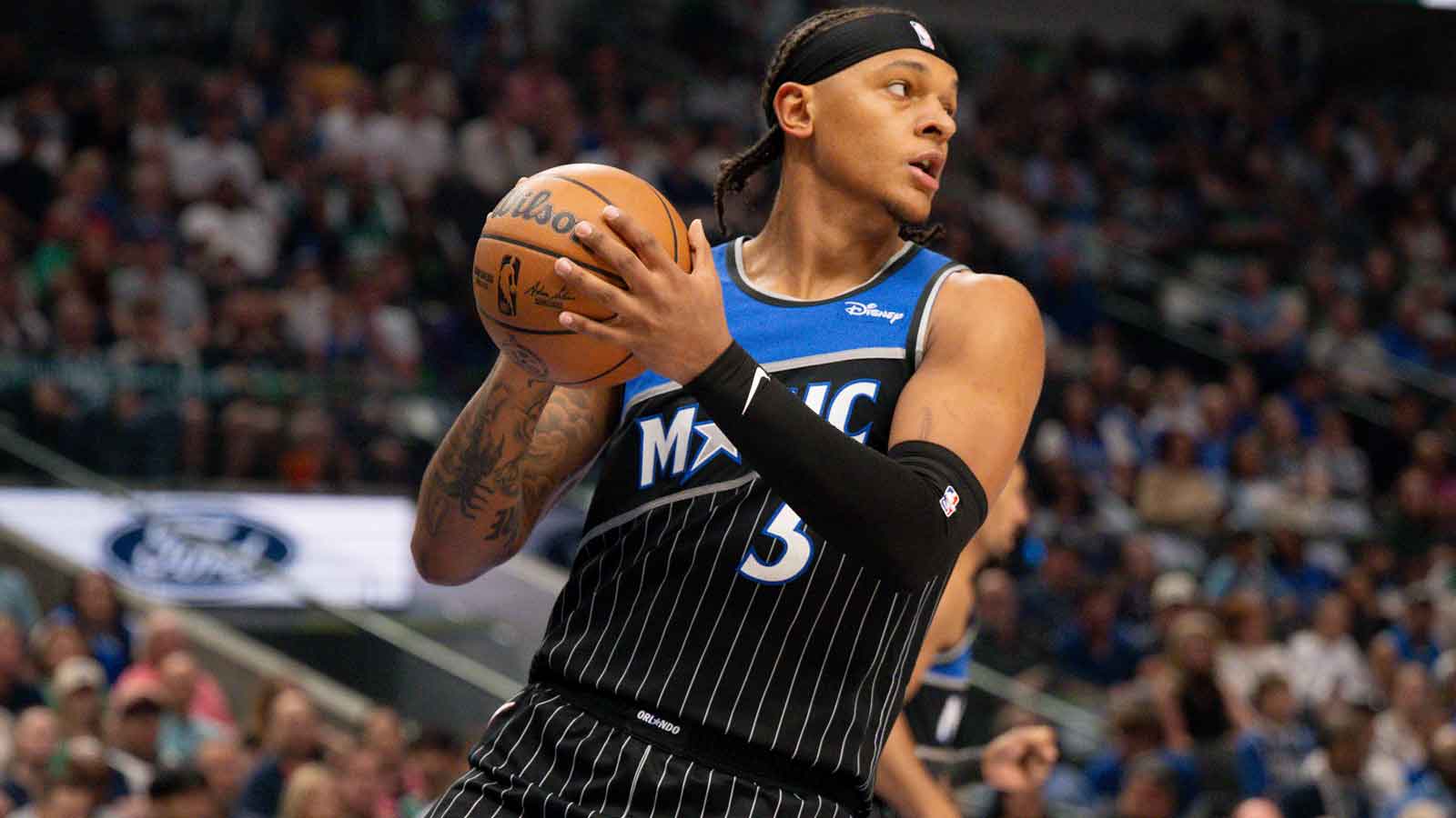 Paolo Banchero delivers powerful take on Magic’s frustrating regular season