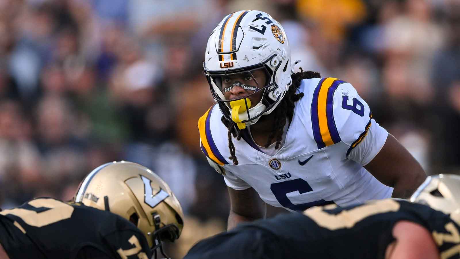 Panthers bringing former All-ACC edge rusher to minicamp