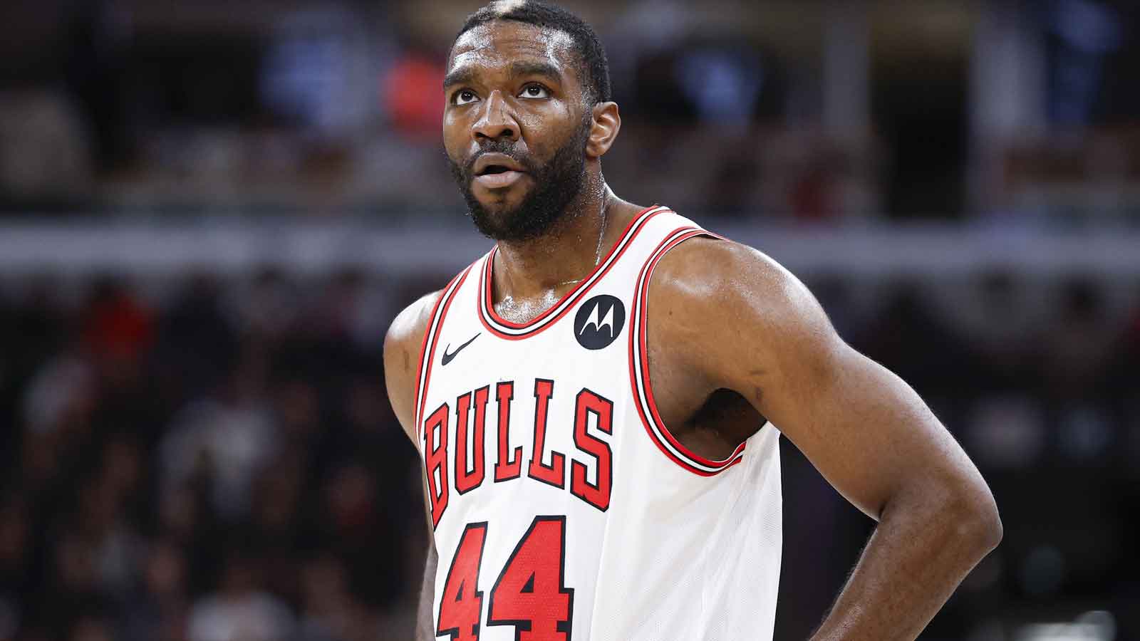 Patrick Williams shares unbothered reaction to firings after dropping season high