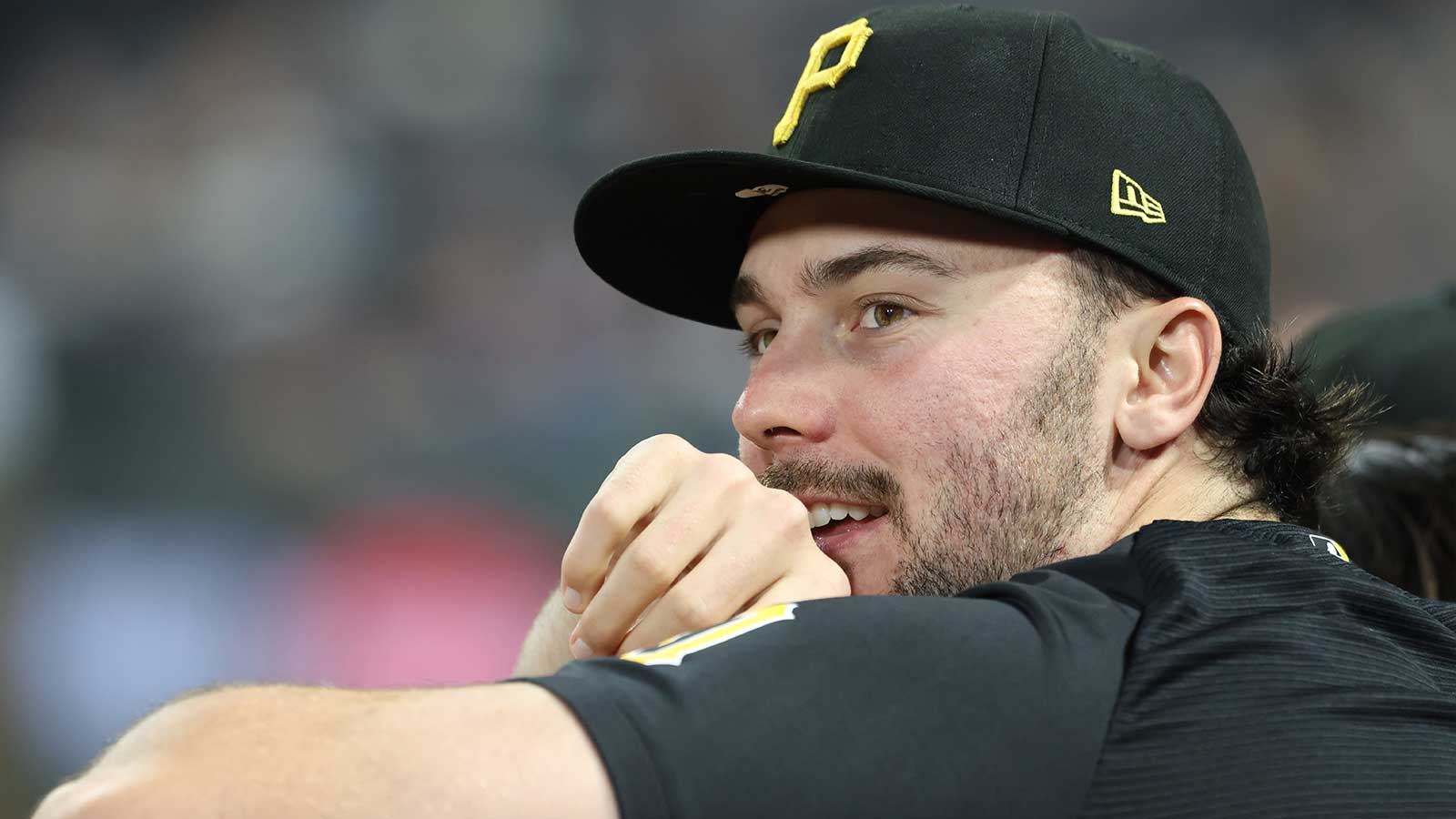 Paul Skenes weighs in on Pirates’ 2026 city connect uniform