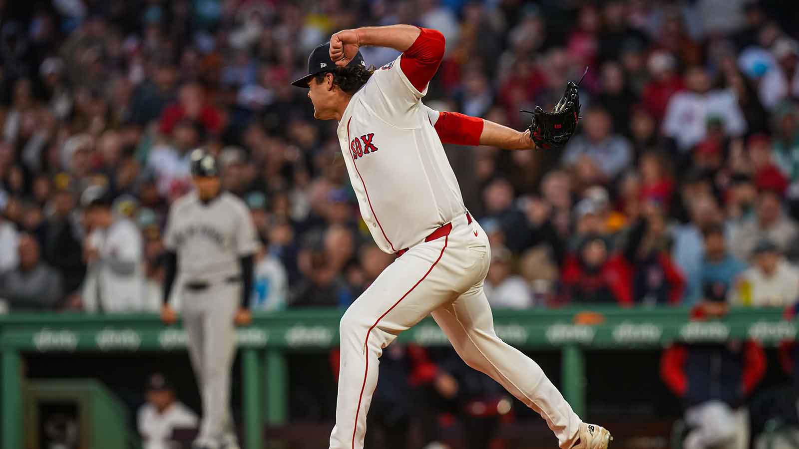 Payton Tolle drops honest Yankees admission Red Sox fans will appreciate