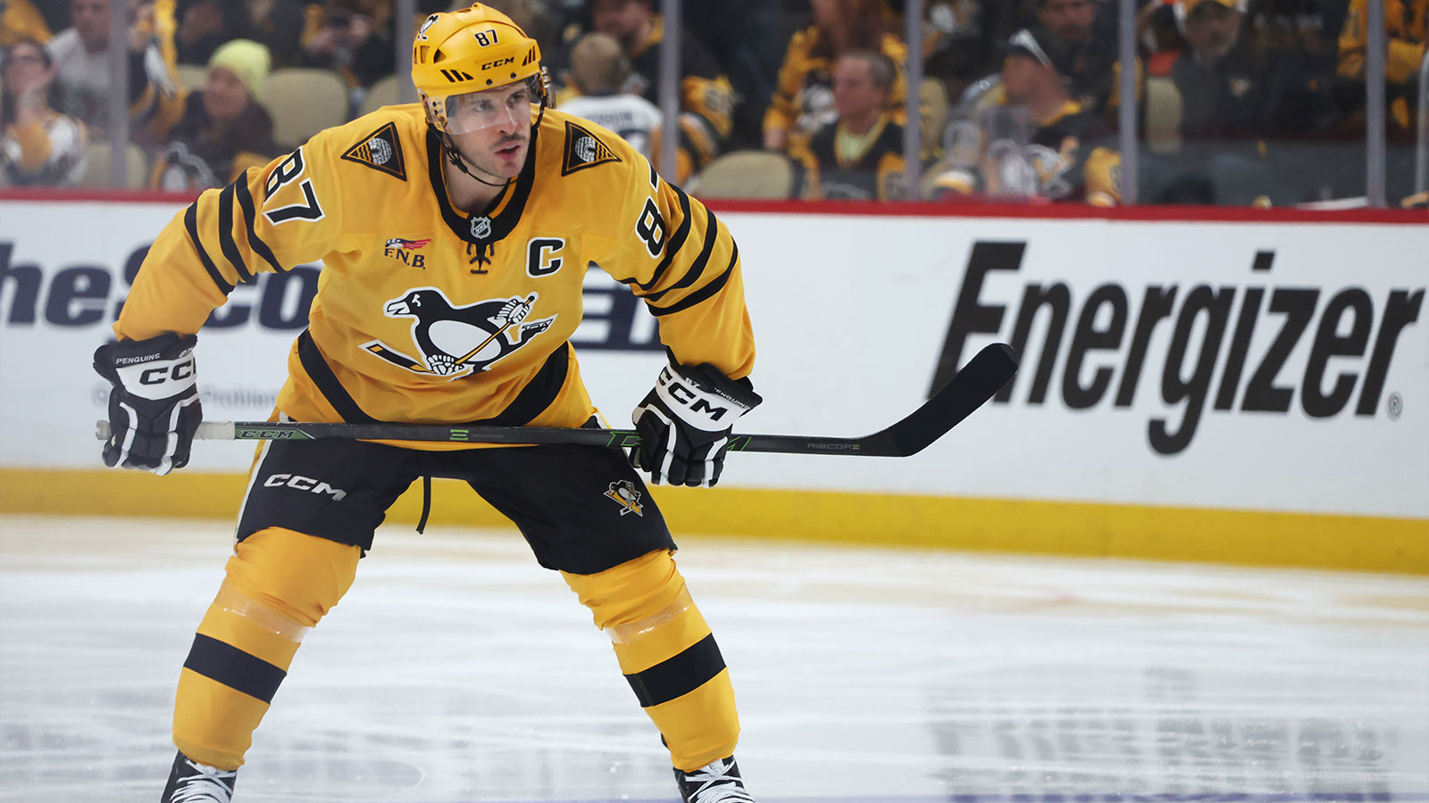 Sidney Crosby’s Penguins showing exact way they’re going to pull off unthinkable 3-0 comeback vs. Flyers