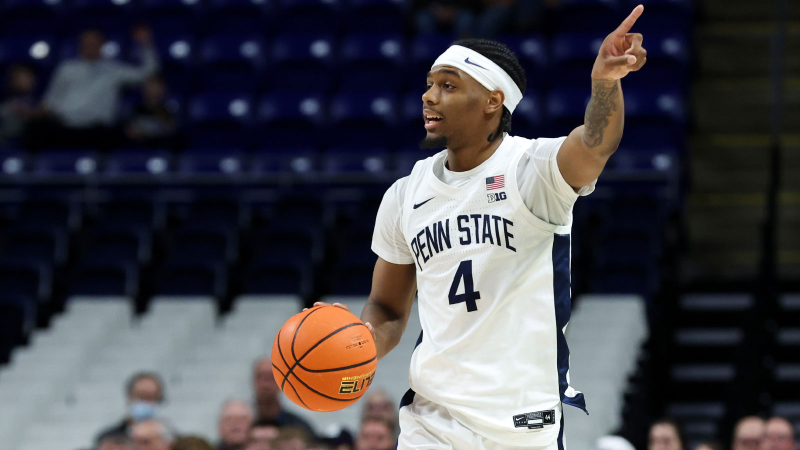 Baylor basketball rumors: Bears predicted to land VJ Edgecombe’s high school teammate in transfer portal