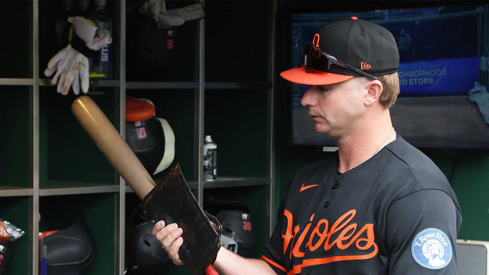 Pete Alonso makes ‘frustrating’ confession amid brutal start to Orioles career
